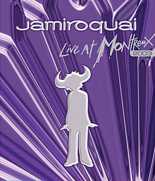 Jamiroquai – live at montreux 2003 [2009]《BDMV 40.4G》