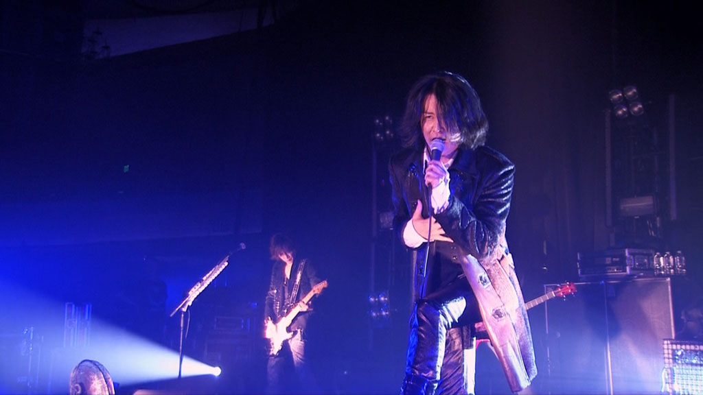 Luna Sea 3D In Los Angeles 2011 3D H OU 1080p JPN DTS AC3《BDrip MKV 11.6G》