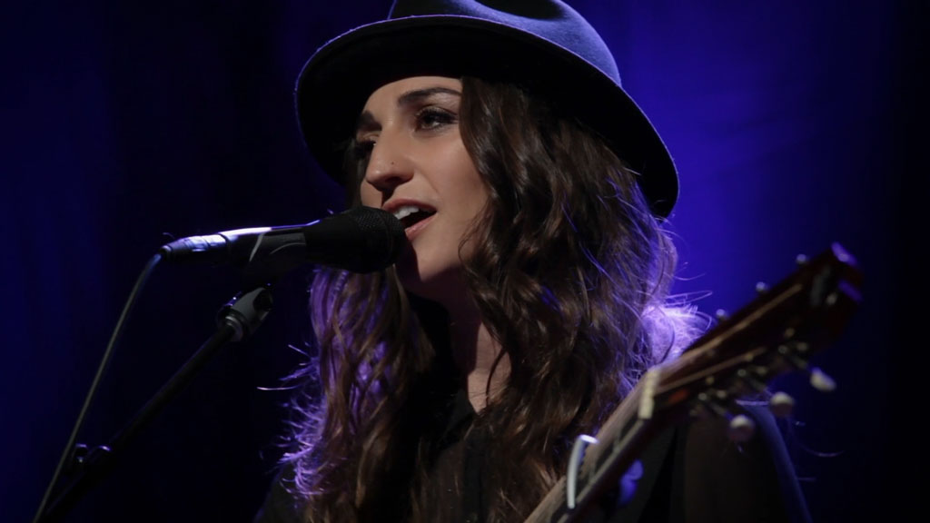 Sara Bareilles – Brave Enough Live at the Variety Playhouse 2013《BEB-DL MKV 6.52G》