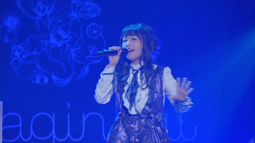 yanaginagi – Live Tour 2018 「Natte」” Final Kouen Live Video《BDrip MKV 8.16G》