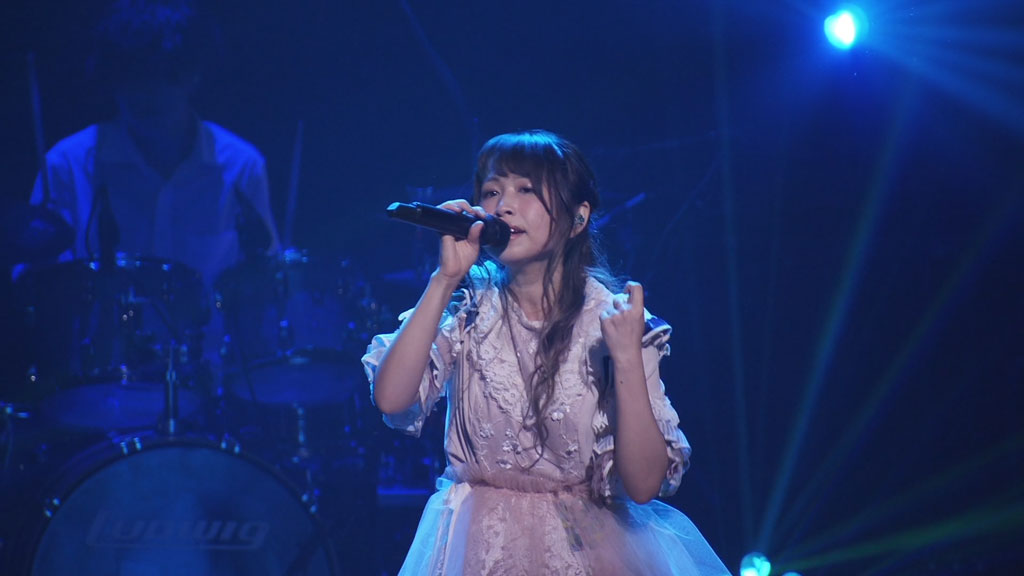 yanaginagi – Live Tour 2019 -LIBRARY- & -MUSEUM- Additional Performance《BDrip MKV 5.27G》