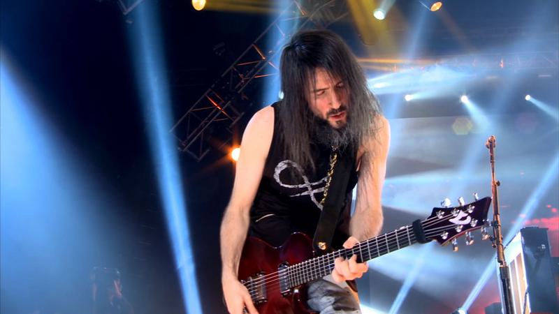 Guns N' Roses - Appetite for Democracy - Live at the Hard Rock Casino, Las Vegas 3D 2014《Remux ISO 36.7G》