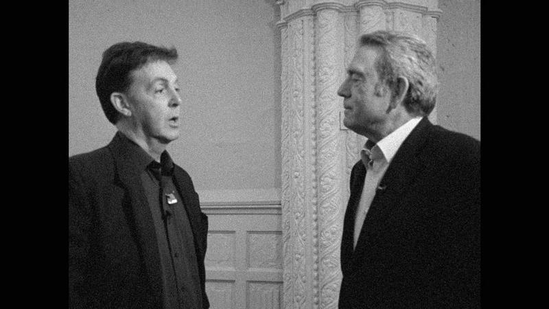 音乐纪录片 Paul McCartney - The Love We Make 2011《BDMV 19G》