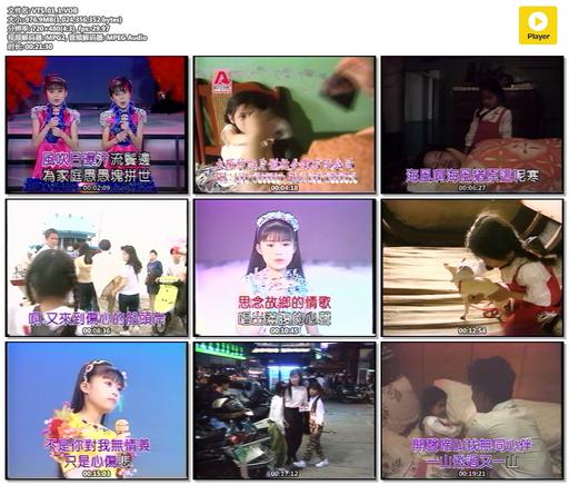 梅花三姐妹3《海风伴我行》（DVD-ISO2.15G）