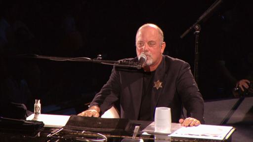 Billy Joel – Live At Shea Stadium 1996《BDrip MKV 13.1G》