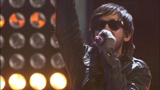 Linkin Park – MTV EMA Madrid 2010 MPEG2 1080i《HDTV TS 20.8G》