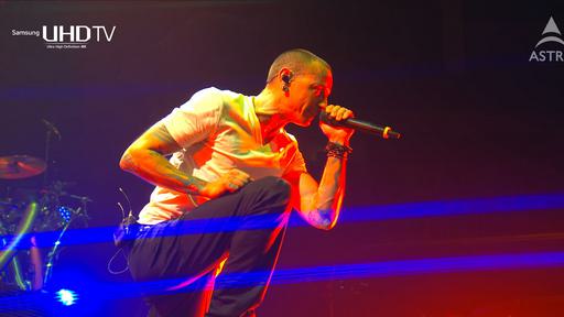 Linkin Park – Live at O2 Berlin 2015 2160p 4K《HDTV MKV 22.2G》