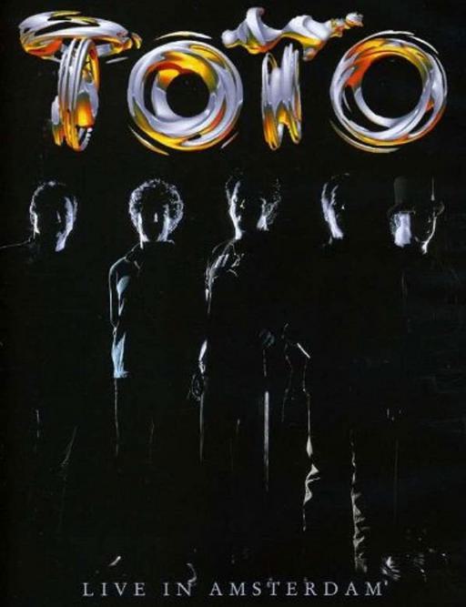 阿姆斯特丹现场演唱会 25周年纪念专辑 Toto 25th Anniversary Live In Amsterdam 2003《BDMV 22.8G》