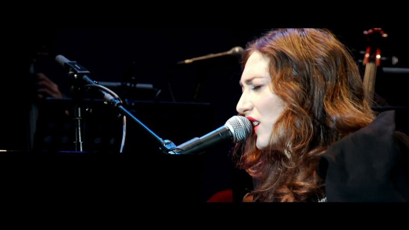 Regina Spektor - Live in London 2010《BDMV 21.9G》