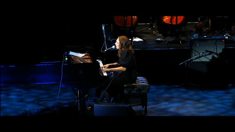 Regina Spektor - Live in London 2010《BDMV 21.9G》