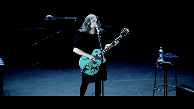 Regina Spektor - Live in London 2010《BDMV 21.9G》