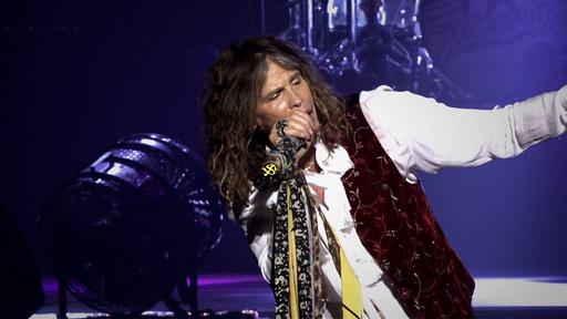 Aerosmith – Rock For The Rising Sun 2011《BDrip MKV 11.3G》