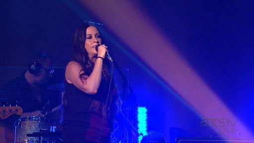 Alanis Morissette – Guardian Angel Tour 2012 1080i HDTV 35 Mbps DTS-HD MA 5.1《HDTV TS 30.1G》