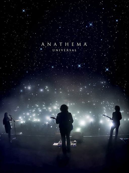 Anathema – Universal 2013《BDMV 33.9G》