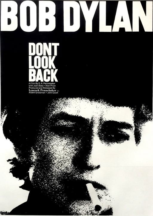 Bob Dylan 音乐纪录片 Bob Dylan – Dont Look Back 1967《BDMV 44.7G》