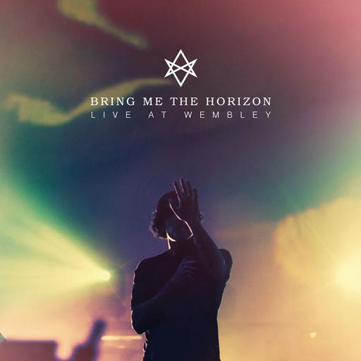 Bring Me The Horizon – Live At Wembley 2015《BDMV 22.1G》