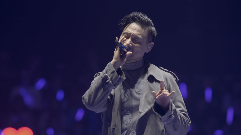 张学友 学友.经典 2019 世界巡回演唱会 台北站 Jacky Cheung A Classic Tour Finale Taipei 2019《Remux MKV 49.5G》