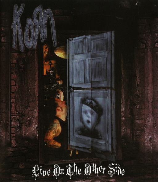 Korn – Live on the Other Side 2006《BDMV 28.7G》