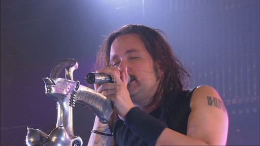 Korn – Live at Montreux 2004《Remux MKV 20.3G》