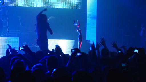 Korn – Live At The Hollywood Palladium 2012《Remux MKV 15.5G》