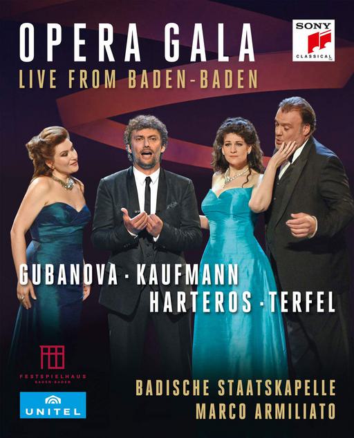德国巴登庆祝音乐会实况 The Opera Gala – Live From Baden-Baden 2007《BDMV 35.5G》