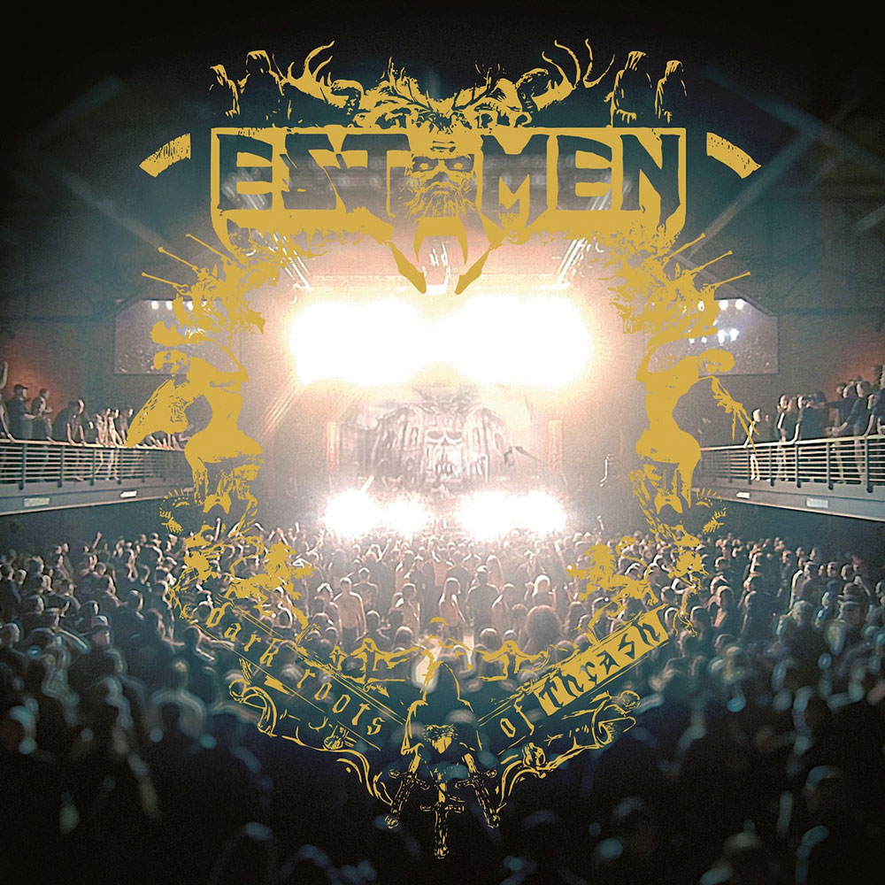 Testament – Dark Roots Of Thrash 2013《BDMV 20.6G》