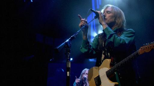 Tom Petty And The Heartbreakers Runnin’ Down A Dream 2007《Remux MKV 15.3G》