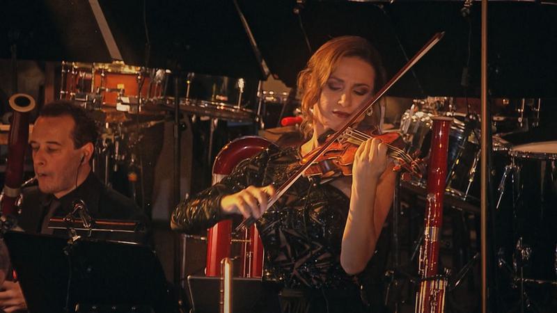 汉斯·季默:2018维也纳音乐会 The World of Hans Zimmer - A Symphonic Celebration 2018《BDMV 36.8G》