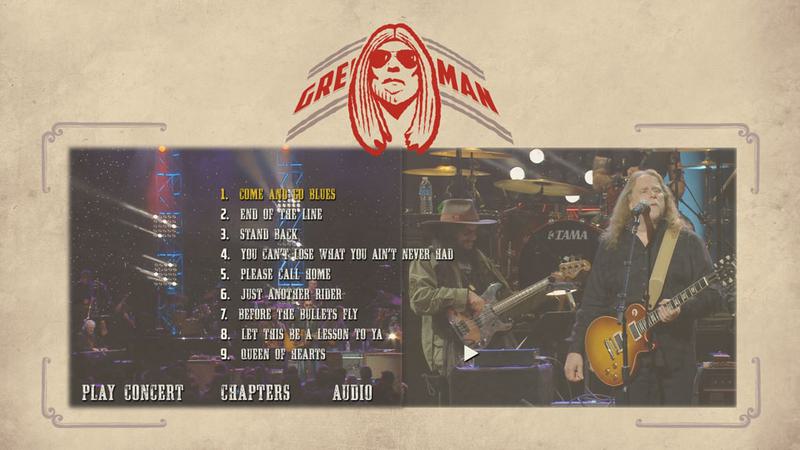 All My Friends Celebrating the Songs & Voice of Gregg Allman 2014《BDMV 22.9G》