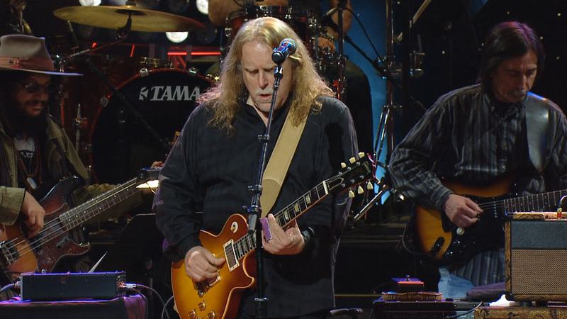 All My Friends Celebrating the Songs & Voice of Gregg Allman 2014《BDMV 22.9G》