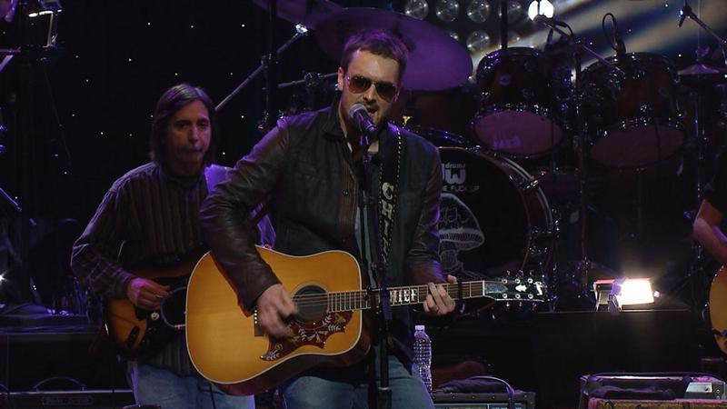 All My Friends Celebrating the Songs & Voice of Gregg Allman 2014《BDMV 22.9G》