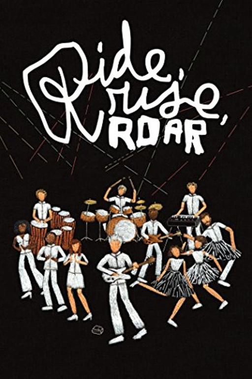 David Byrne 音乐纪录片 David Byrne – Ride, Rise, Roar BD 2010《BDMV 20.3G》