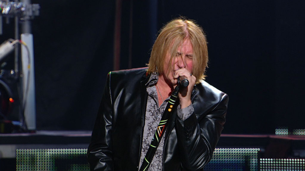 Def Leppard 2013 BDRemux 1080p《Remux MKV 19G》