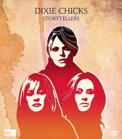 Dixie Chicks Vh1 Storytellers 2011 Bluray 1080i AVC LPCM 5.1《BDMV 21.6G》