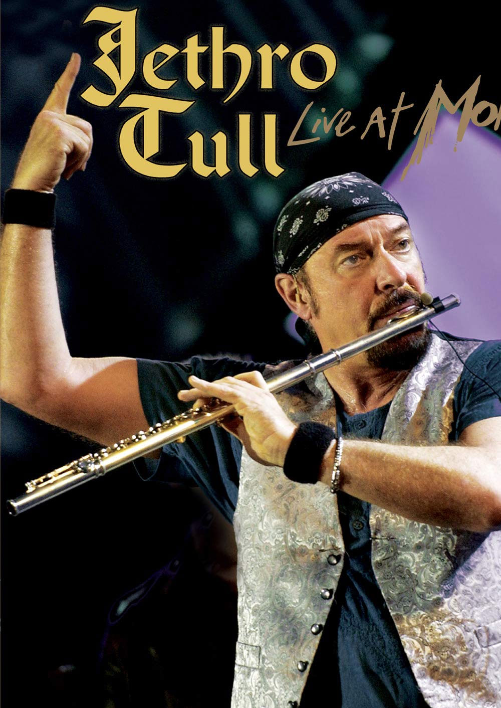 Jethro Tull – Live at Montreux 2003《BDMV 23.2G》