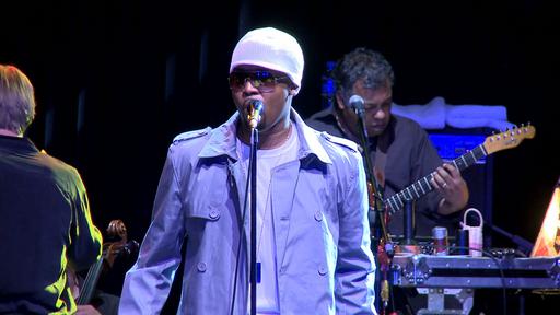 Incognito – Live in London – The 30th Anniversary Concert 2009《HDTV TS 19.6G》