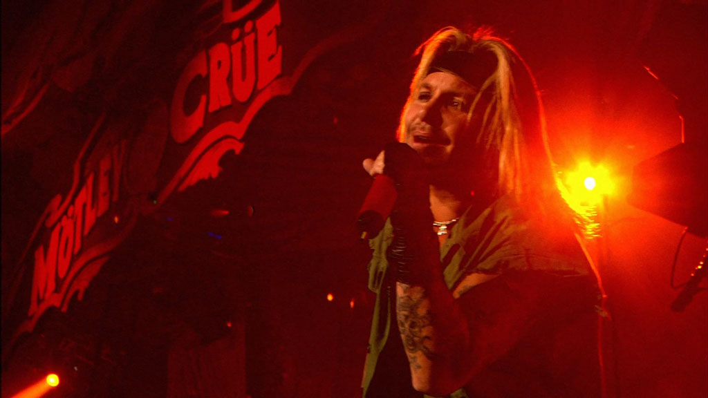 Motley Crue – Carnival of Sins 2005《BDrip MKV 10.9G》