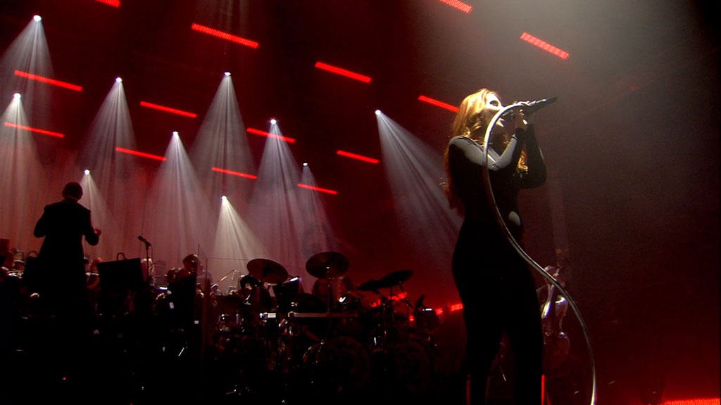 Epica Retrospect 10th Anniversary 2013《BDrip MKV 14.9G》