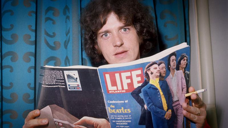 Joe Cocker 音乐纪录片 Joe Cocker - Mad Dog With Soul 2017《BDMV 33.3G》