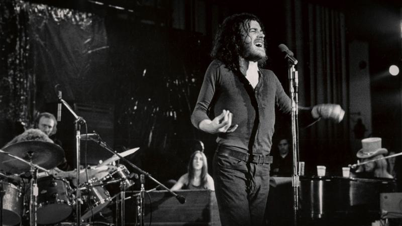 Joe Cocker 音乐纪录片 Joe Cocker - Mad Dog With Soul 2017《BDMV 33.3G》