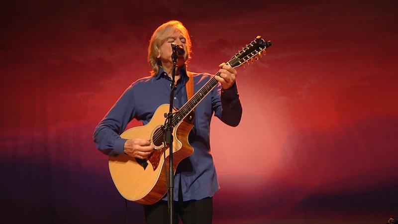 Justin Hayward Spirits Live At The Buckhead Theatre Atlanta 2013《BDrip MKV 7.67G》
