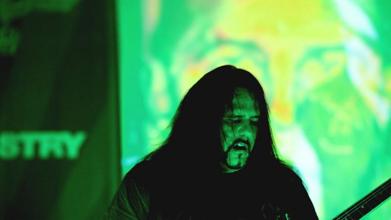 Ministry - Last Tangle in Paris - Live 2012《BDMV 17.4G》