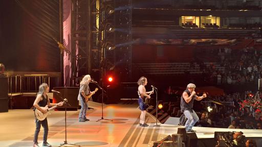 ACDC Live At River Plate 2009年阿根廷河床体育场演唱会 1080P DTS 5.1《BDrip MKV7.93G》