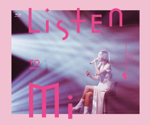 郑秀文 2022 Sammi Listen to Mi Birthday Gig 2021[自购原盘 全网首发]《BDISO 28.9G》