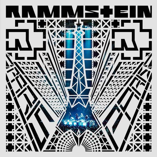德国战车 Rammstein – Paris 2017《BDMV 43.6G》