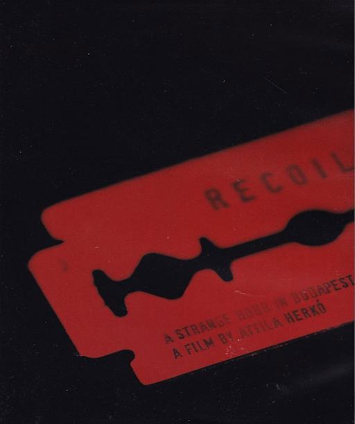 Recoil A Strange Hour In Budapest 2012《BDMV 44.6G》