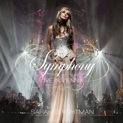 莎拉·布莱曼 – 真爱传奇：2008维也纳圣史蒂芬大教堂现场演唱会 Sarah Brightman – Symphony Live in Vienna 《DVD-ISO 7.49G》
