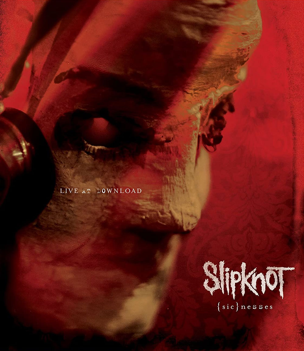 Slipknot sic nesses – Live At Download 2009《BDMV 32.3G》