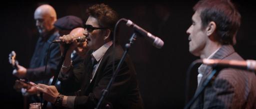 The Pogues in Paris – 30th Anniversary Concert at the Olympia Live 2012《BDrip MKV 11.7G》