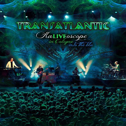 Transatlantic – KaLIVEoscope Live in Cologne 2014《BDMV 46.4G》